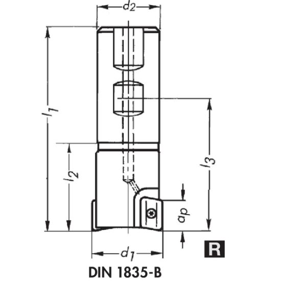 REZKAR M680 D16mm                                                               