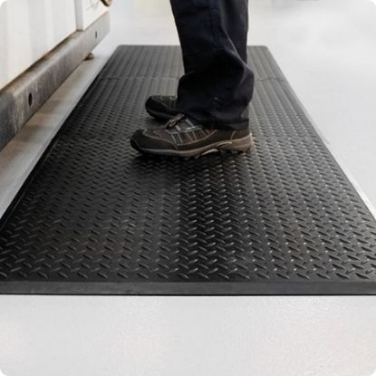 PODLOGA TALNA COMFORT-LOK, 0,7X0,8M, DEBELINA:12,5MM, SREDNJI DEL  R9 PO EN 1355