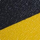 PODLOGA TALNA IZ PVC PENE ENOSLOJNA, COMFORT PLUS, 0,6X0,9M, DEBELINA:9MM, ČRNA-