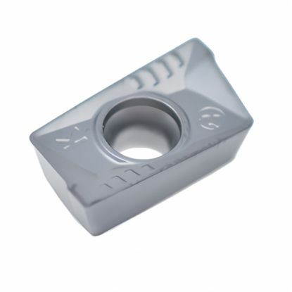 Pl. APKT1003PDER-K KT8294 BOA