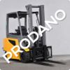 OBNOVLJEN VILIČAR EFG 430 FN516383 DN2628