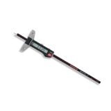 Dig.Tiefenmessschieber 30 EWRi 150mm,Integrated wireless MAHR
