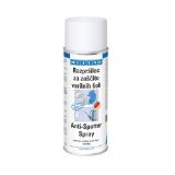 SPREJ - ZAŠČITA PRED OBRIZGI PRI VARJENJU 400ml Weicon