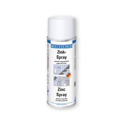 SPREJ CINK 400ml WEICON