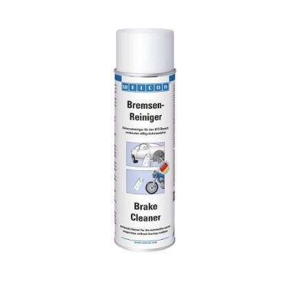 WEICON ČISTILO ZA ZAVORE 500ML