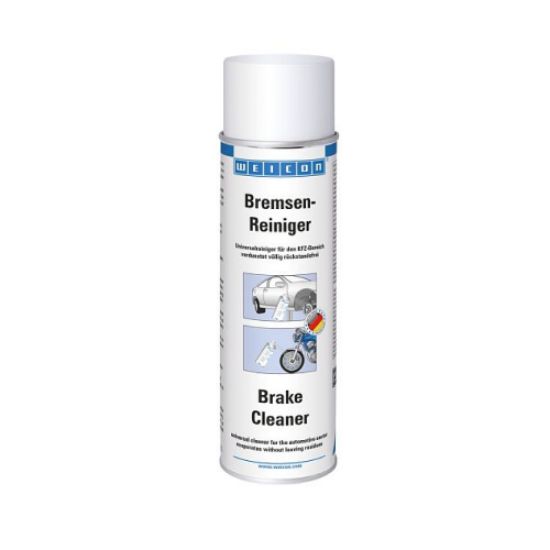 WEICON ČISTILO ZA ZAVORE 500ML