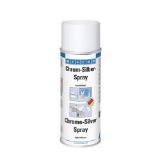 WEICON KROM SREBRNI RAZPRŠILEC 400 ml