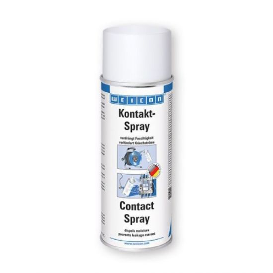 WEICON KONTAKT SPREJ 400ml