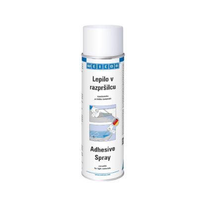 WEICON LEPILO V RAZPRŠILCU 500ml