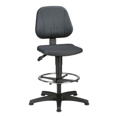 Bimos Arbeitsstuhl 9651-2000 Unitec 3