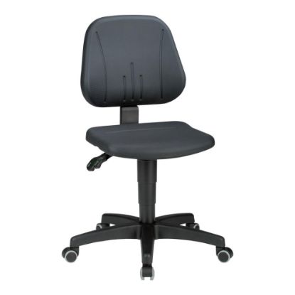 Bimos Arbeitsstuhl 9653-2000 Unitec 2