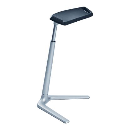 Bimos Stehhilfe ESD Fin Sitz PU-Schaum schwarz