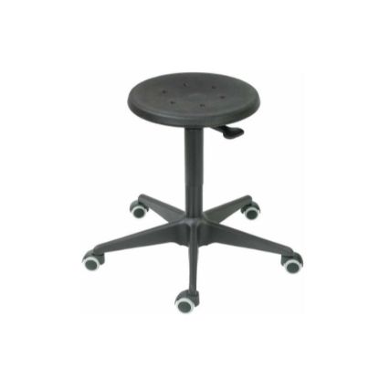 ESD-Hocker PU, Gleiter
