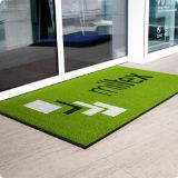 Logomatte Classic 115x240 Bitte Farbe angeben