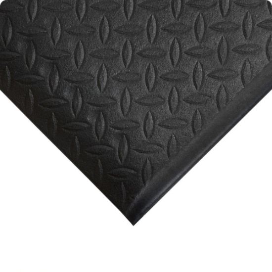 PODLOGA TALNA IZ PVC PENE ENOSLOJNA, COMFORT PLUS, 0,6X0,9M, DEBELINA:9MM, BARVA