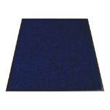 Schmutzfangmatte Eazycare 910 x 1500 mm, dunkelblau