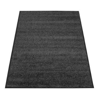Schmutzfangmatte Eazycare 400 x 600 mm, grau