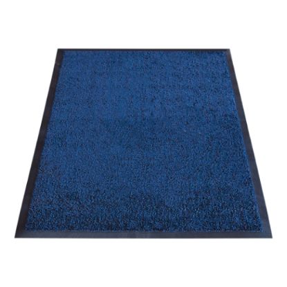 Schmutzfangmatte EAZYCARE Aqua blau