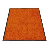 Schmutzfangmatte EAZYCARE Color orange