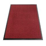 Schmutzfangmatte EAZYCARE Color weinrot