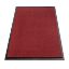 Schmutzfangmatte EAZYCARE Color weinrot