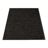 Schmutzfangmatte EAZYCARE Color schwarz