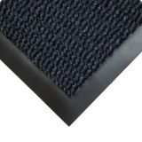 Vyna-Plush 0.9m x 1.5m, schwarz/blau