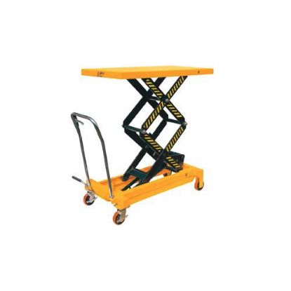 Doppelscherenhubtisch 700 kg TFD 70