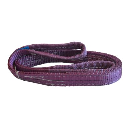 Hebeband violett 1000 kg 5 m x 50 mm