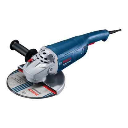 KOTNA BRUSILKA GWS 1400 Bosch