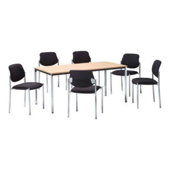 Sitzgruppe CB 1 Styl