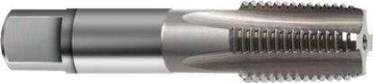 Slika HSS-E MASCH.-GEWINDEBOHRER NPT WN RN FORM C PRODUKTIV 8,190 X 56,000