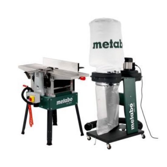  HC 260 C 2,8 DNB + SPA 1200 SET