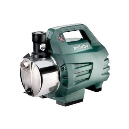 AVTOMATSKI HIDROFORNI HIŠNI SISTEM HWA 3500 INOX
