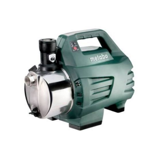 AVTOMATSKI HIDROFORNI HIŠNI SISTEM HWA 3500 INOX