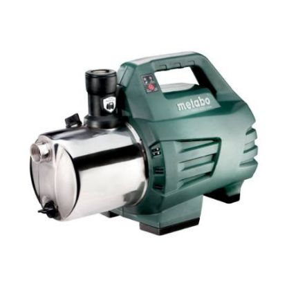 AVTOMATSKI HIDROFORNI HIŠNI SISTEM HWA 6000 INOX