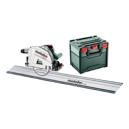 BATERIJSKA KROŽNA ŽAGA KT 18 LTX 66 BL SET