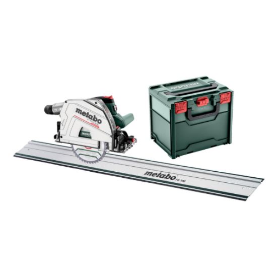 BATERIJSKA KROŽNA ŽAGA KT 18 LTX 66 BL SET