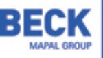 Slika za proizvajalca BECK