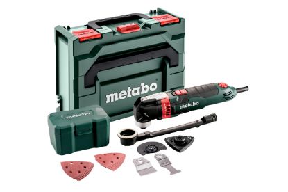 Slika VEČNAMENSKO ORODJE MT 400 QUICK SET