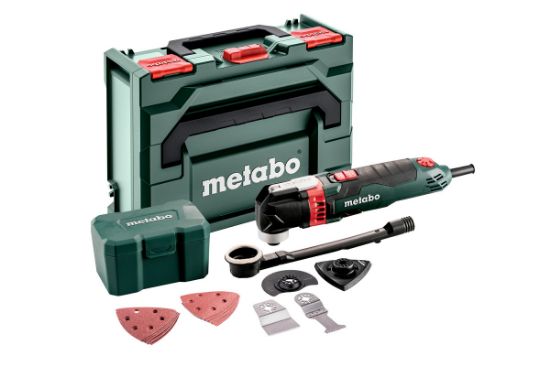 VEČNAMENSKO ORODJE MT 400 QUICK SET