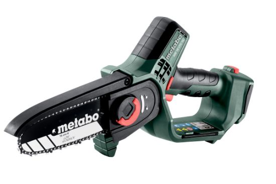 BATERIJSKA VERIŽNA ŽAGA MS 18 LTX 15