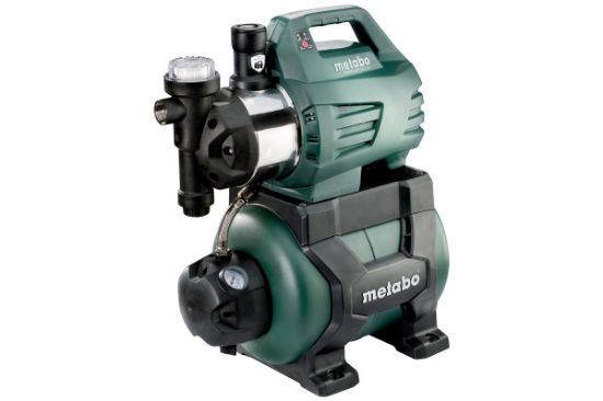 HIŠNI HIDROFOR HWWI 4500/25 INOX Metabo