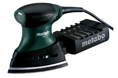 Slika BRUSILNIK VIBRACIJSKI FMS 200 Intec Metabo