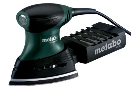 BRUSILNIK VIBRACIJSKI FMS 200 Intec Metabo