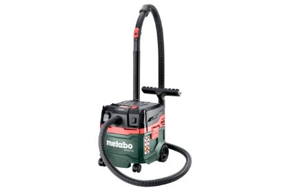 Slika VEČNAMENSKI INDUSTRIJSKI SESALNIK ASA 20 L PC