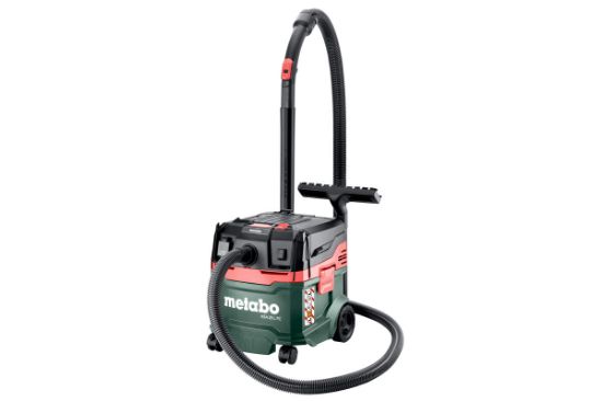 VEČNAMENSKI INDUSTRIJSKI SESALNIK ASA 20 L PC