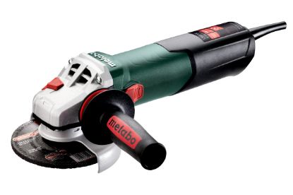 Slika BRUSILKA KOTNA W 13-125 QUICK METABO 
