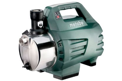 Slika AVTOMATSKI HIDROFORNI HIŠNI SISTEM HWA 3500 INOX