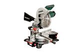 Slika ŽAGA ZAJERALNA KS 305 M METABO